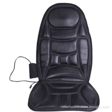 Car & Home Use Massage Cushion